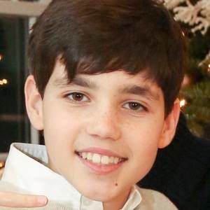 Meet your Posher, Daniel